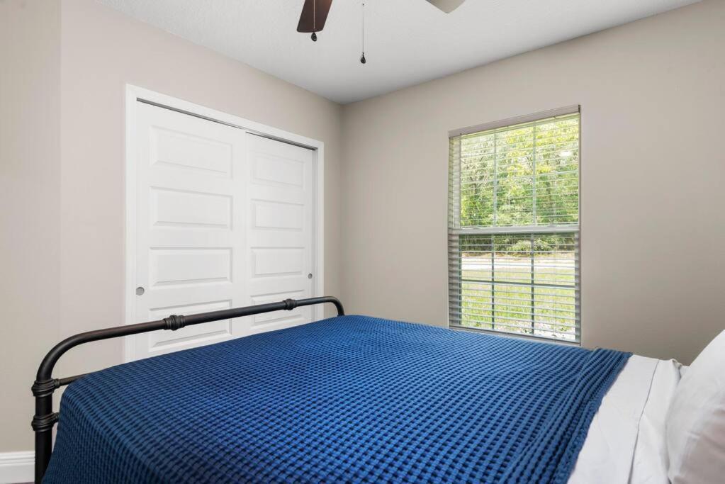 Pet-Friendly, Heated Pool, Close To Everything 3 Bedroom Home دونيلون المظهر الخارجي الصورة